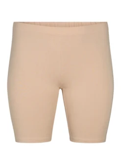 2er-Pack Radlershorts aus Viskose