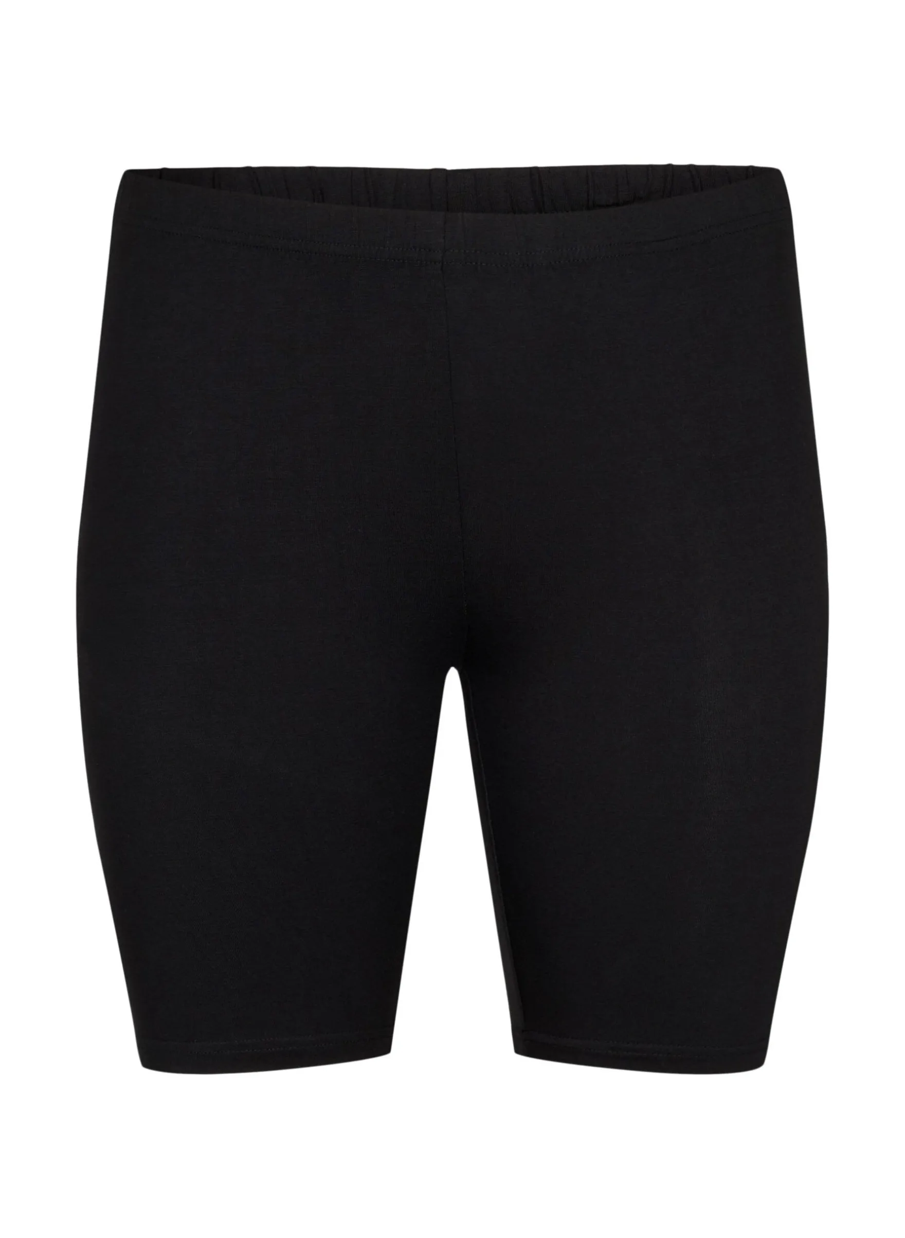 2er-Pack Radlershorts aus Viskose