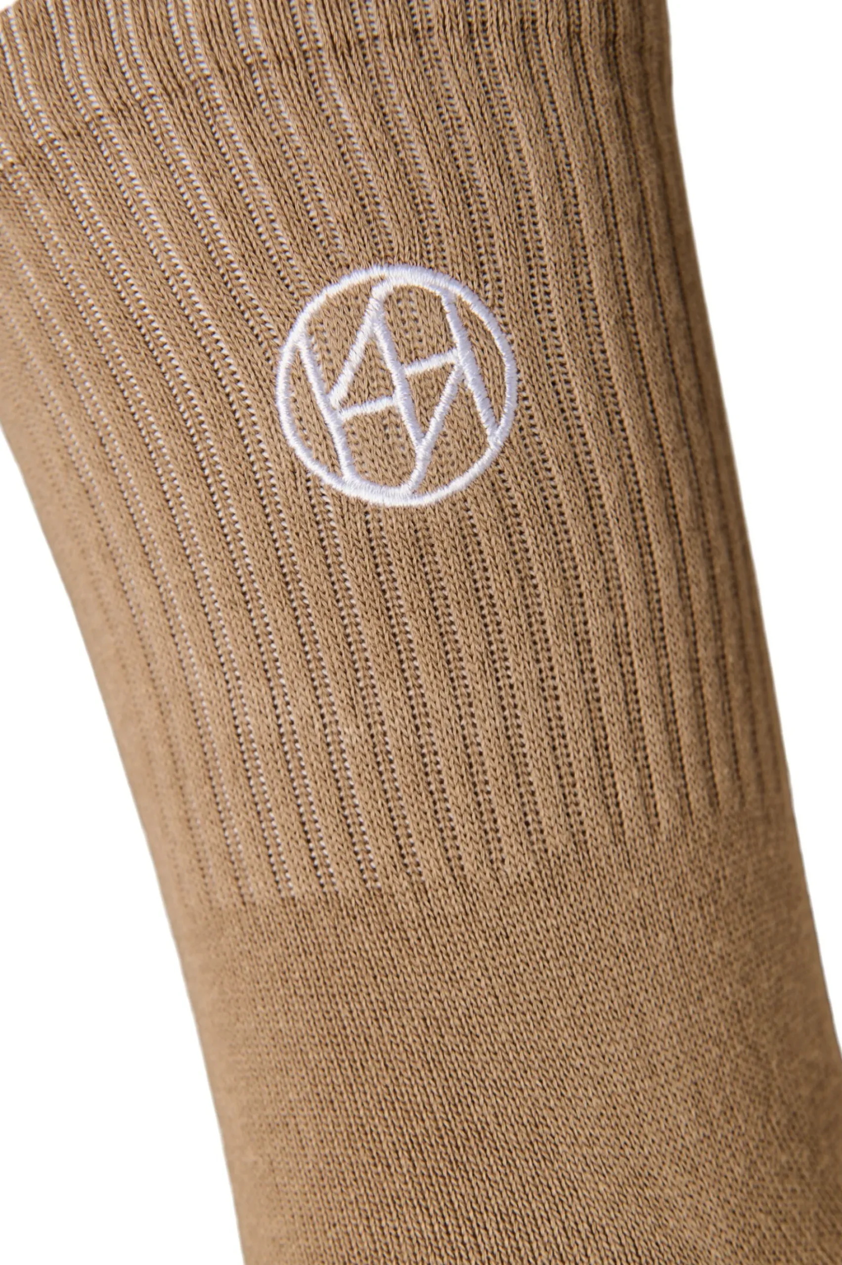 3er-Pack Sportsocken mit Logo