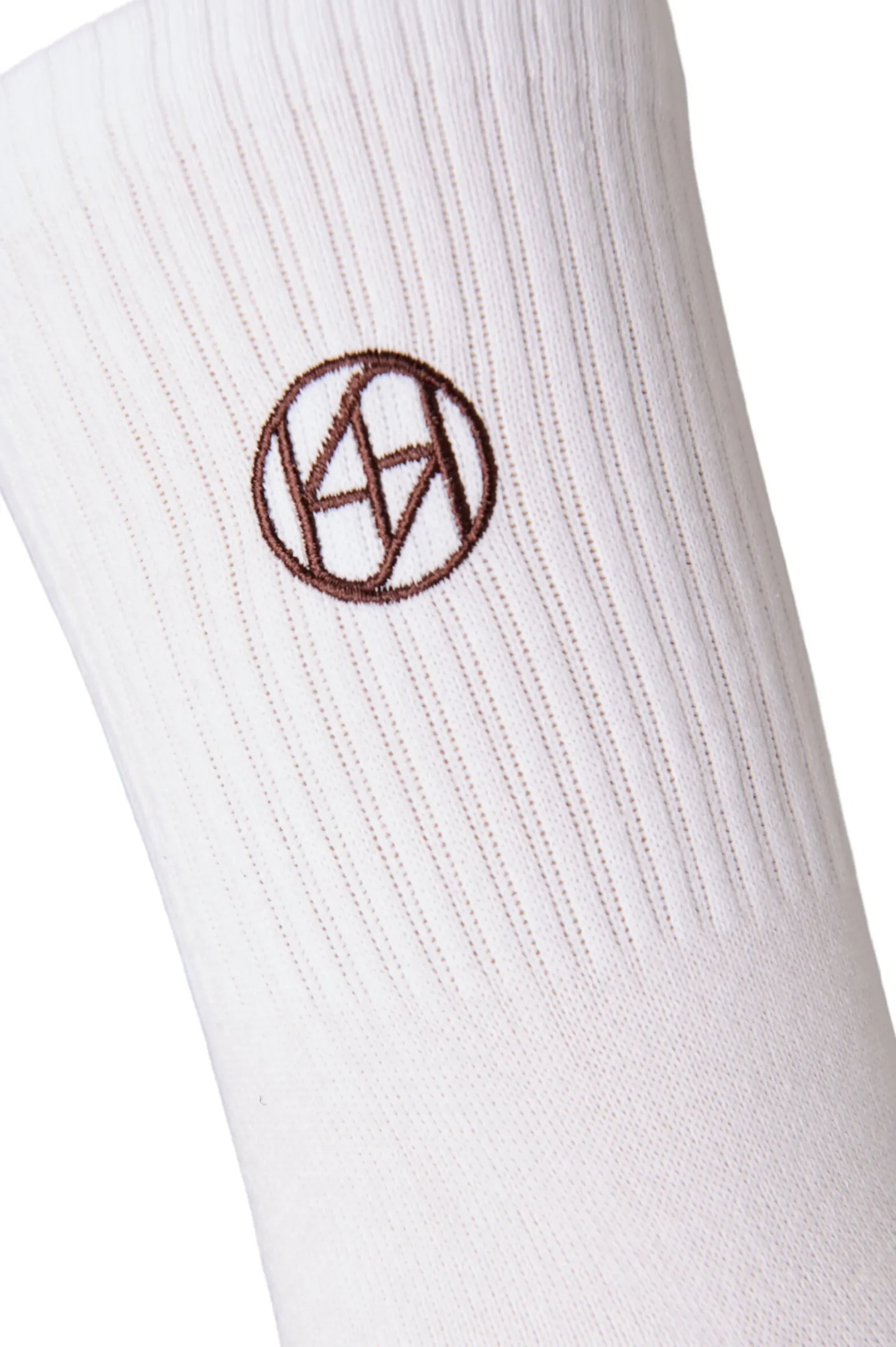 3er-Pack Sportsocken mit Logo