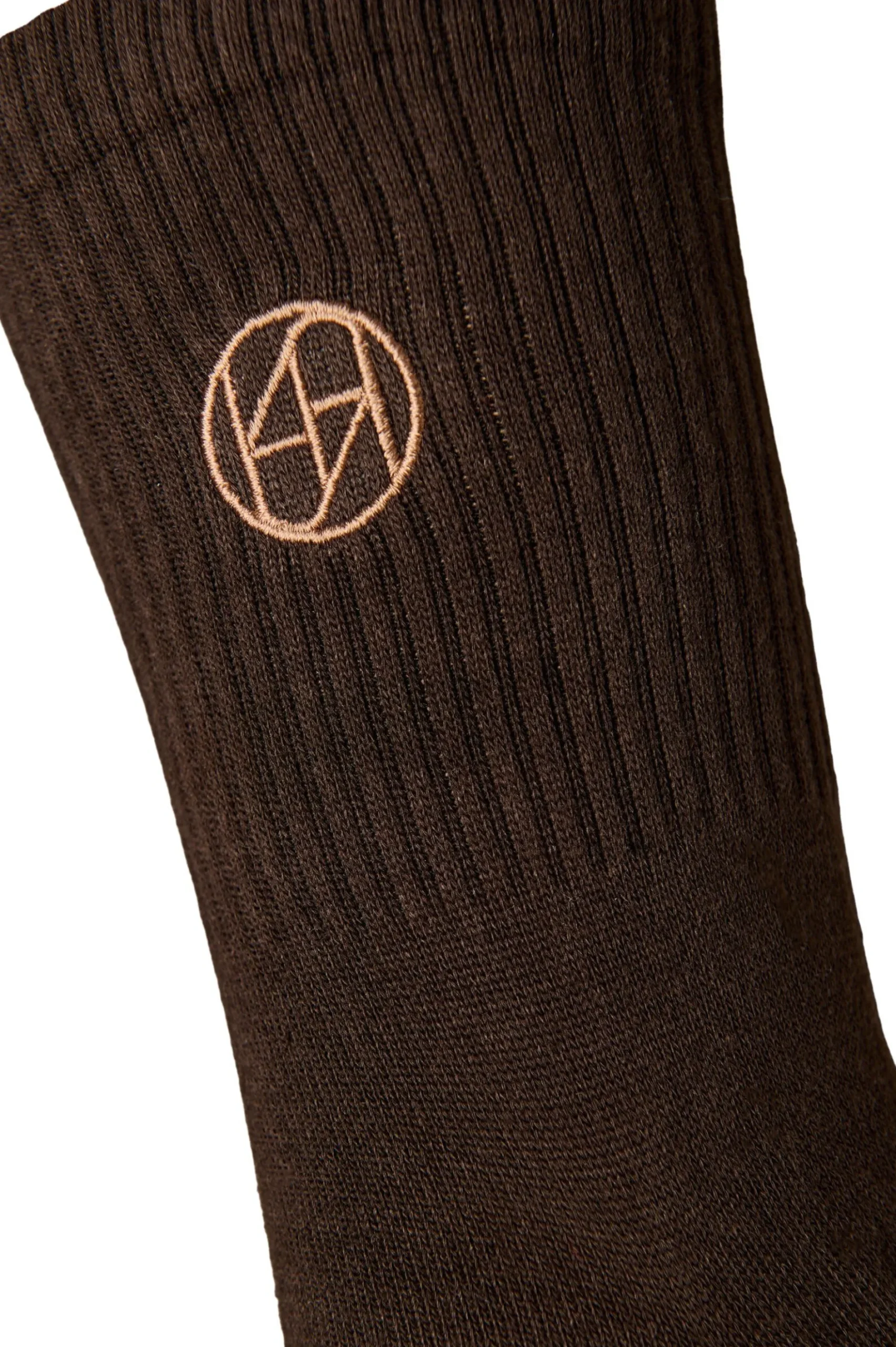 3er-Pack Sportsocken mit Logo