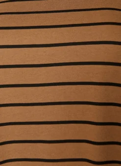 2er-Pack T-Shirt-Kleid mit kurzen Ärmeln
