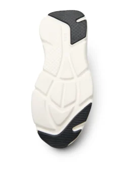 Extra Weite - Bequeme Sneakers mit einer stoßdämpfenden Sohle