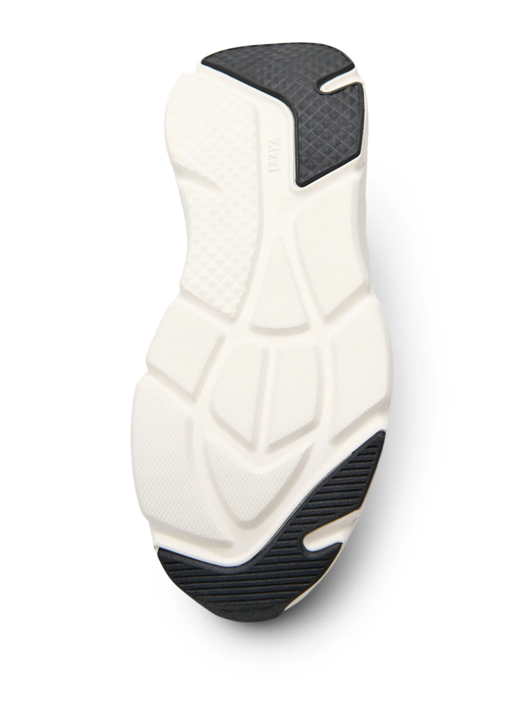 Extra Weite - Bequeme Sneakers mit einer stoßdämpfenden Sohle