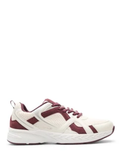 Extra Weite - Sportliche Sneakers mit Mesh