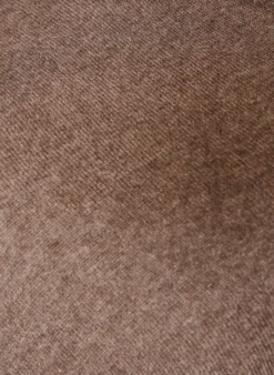 Feinstrickponcho