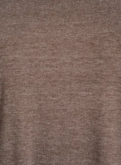 FLASH - Bluse aus Jersey mit 3/4-Ärmeln