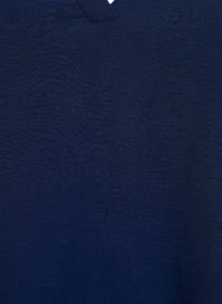 FLASH - Bluse mit 3/4-Ärmeln