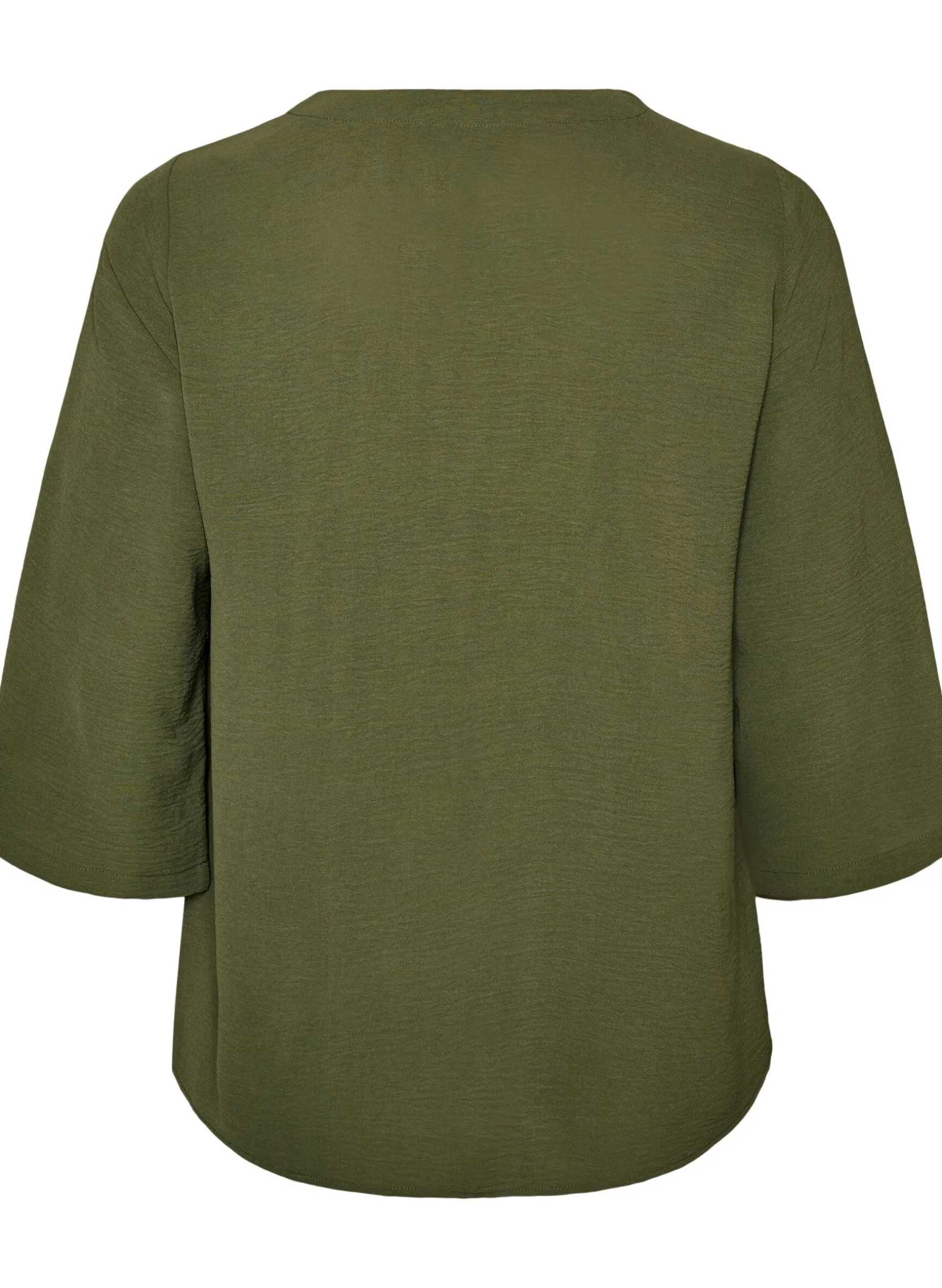 FLASH - Bluse mit 3/4-Ärmeln