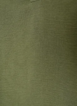 FLASH - Bluse mit 3/4-Ärmeln