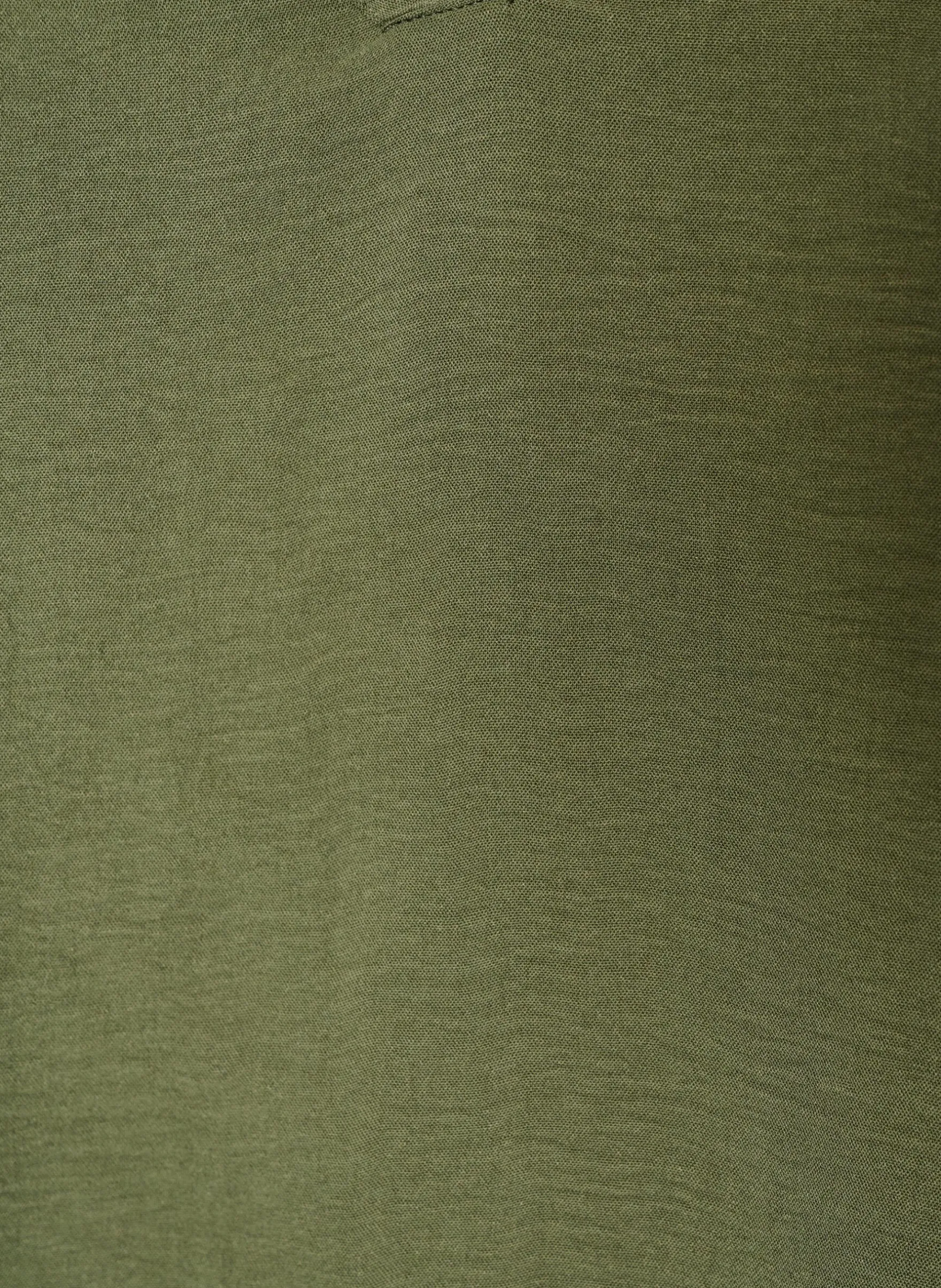 FLASH - Bluse mit 3/4-Ärmeln