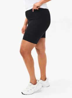 FLASH - 2er-Pack Leggings-Shorts