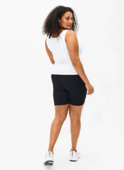 FLASH - 2er-Pack Leggings-Shorts