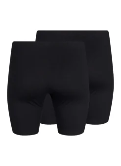 FLASH - 2er-Pack Leggings-Shorts