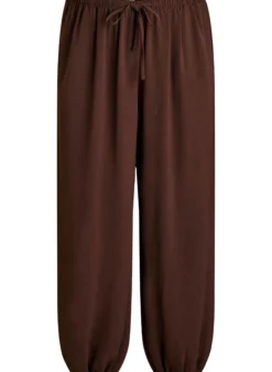 FLASH - Hoch taillierte Ballonhose