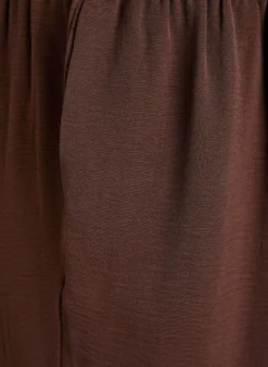 FLASH - Hoch taillierte Ballonhose