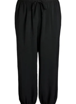 FLASH - Hoch taillierte Ballonhose