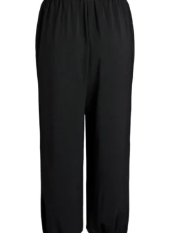 FLASH - Hoch taillierte Ballonhose