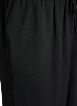 FLASH - Hoch taillierte Ballonhose