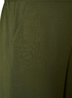 FLASH - Hoch taillierte Culotte mit Gummizug hinten