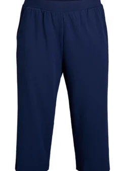 FLASH - Hochtaillierte Knickerbocker mit lockerem Schnitt
