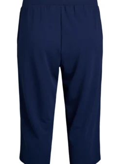 FLASH - Hochtaillierte Knickerbocker mit lockerem Schnitt