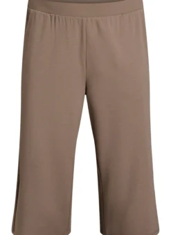 FLASH - Hochtaillierte Knickerbocker mit lockerem Schnitt