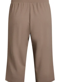 FLASH - Hochtaillierte Knickerbocker mit lockerem Schnitt