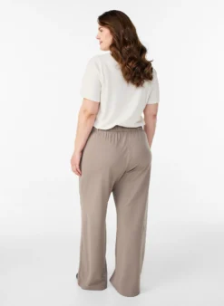 FLASH - Hose mit weitem Bein