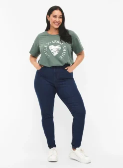 FLASH - Jeans mit Super Slim Fit