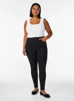FLASH - Jeans mit Super Slim Fit