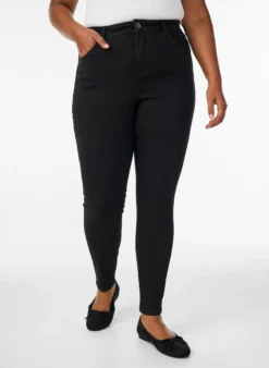 FLASH - Jeans mit Super Slim Fit