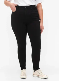 FLASH - Jeans mit Super Slim Fit