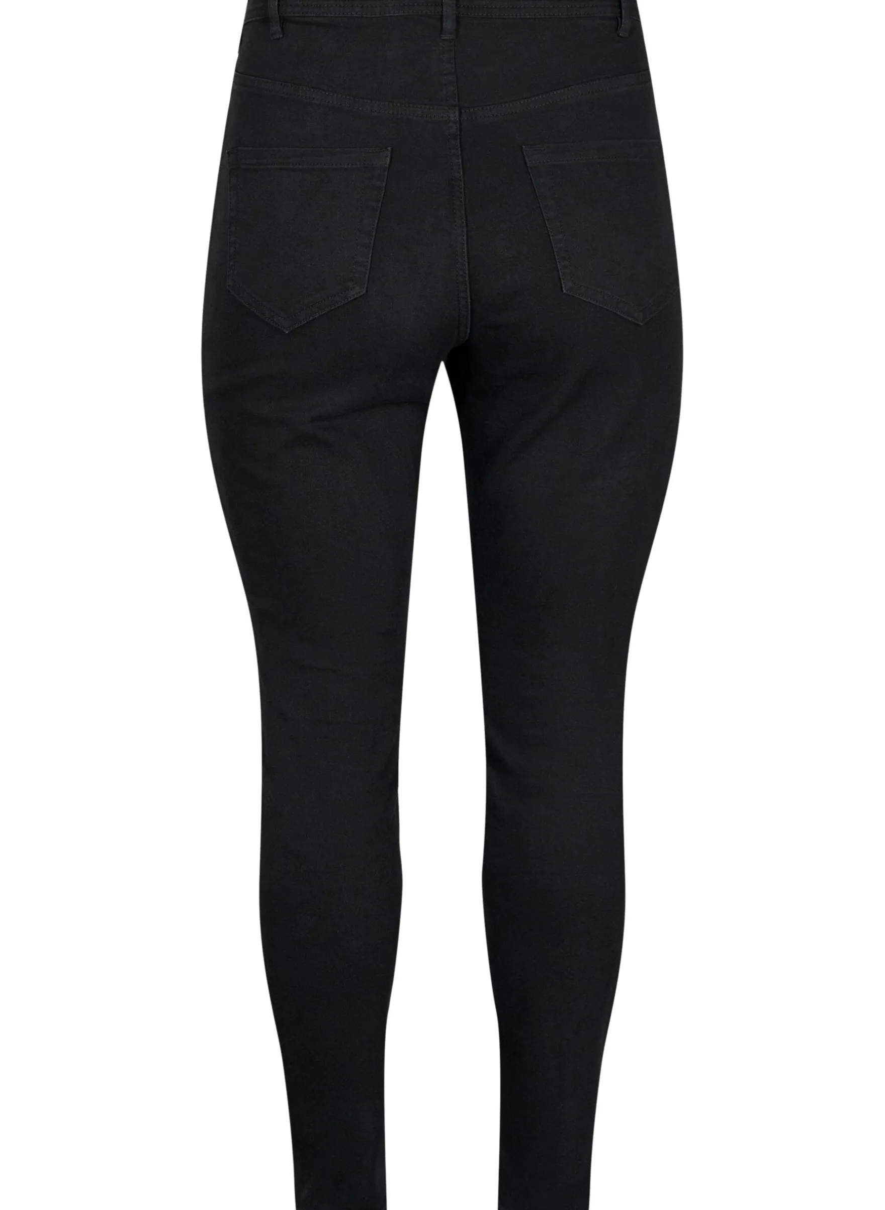 FLASH - Jeans mit Super Slim Fit