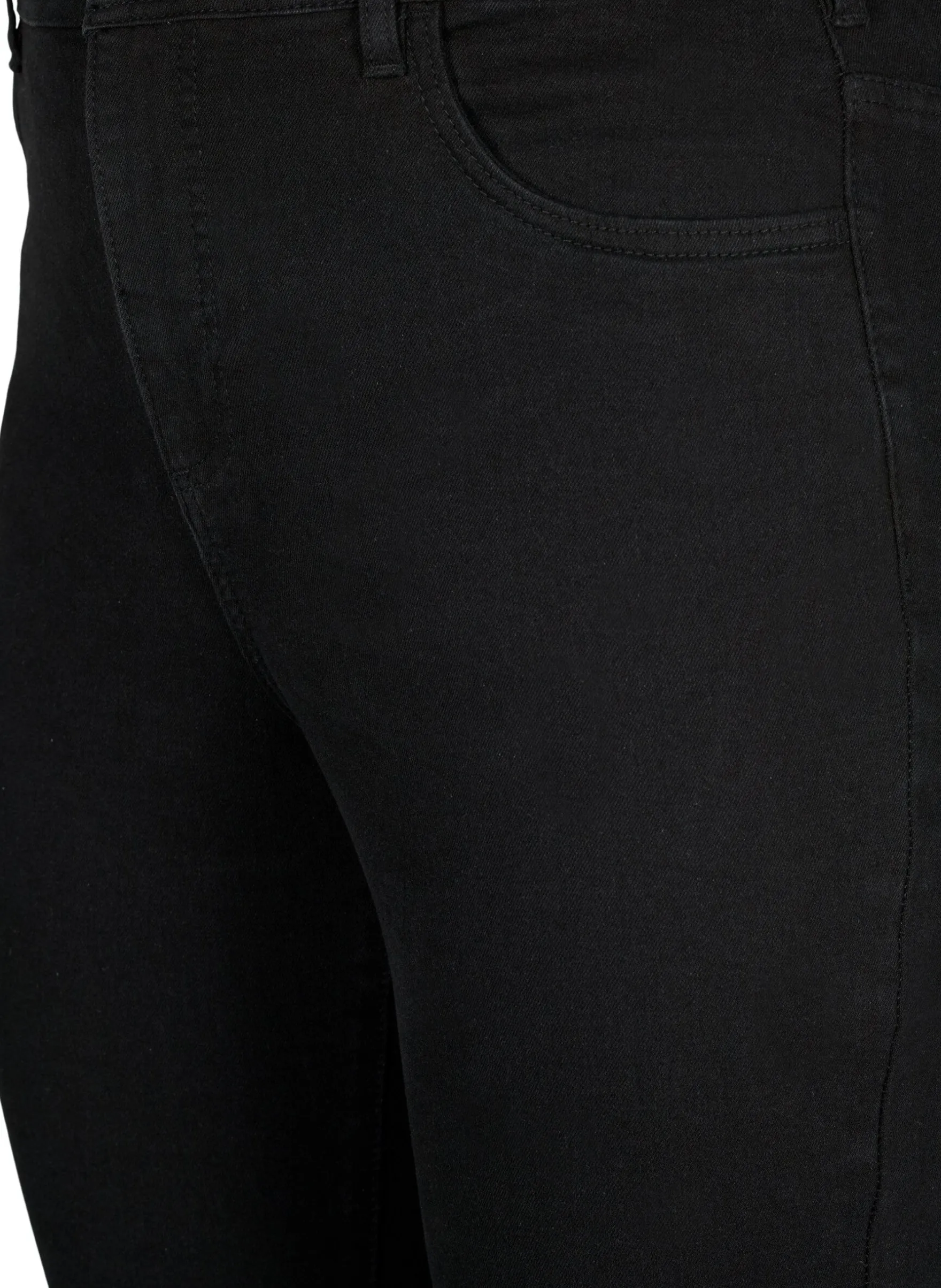 FLASH - Jeans mit Super Slim Fit