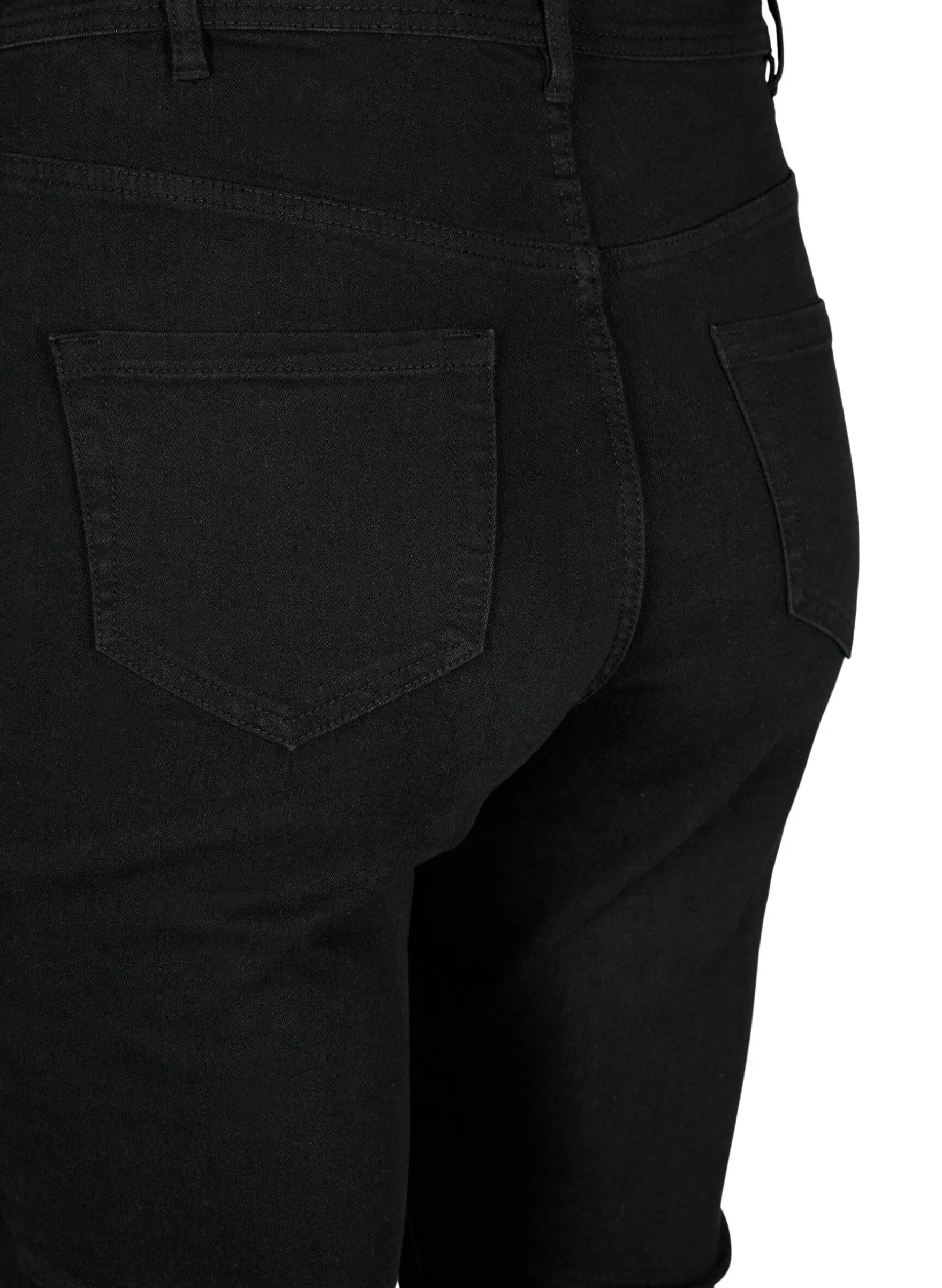 FLASH - Jeans mit Super Slim Fit