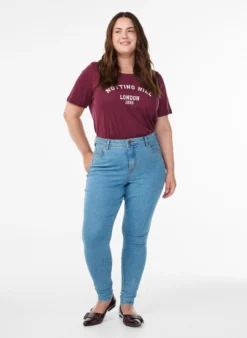 FLASH - Jeans mit Super Slim Fit