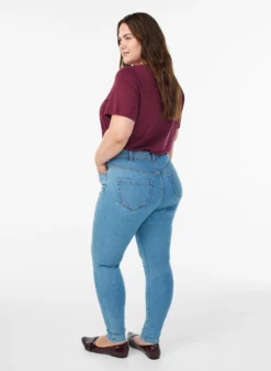 FLASH - Jeans mit Super Slim Fit