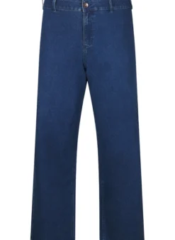 FLASH - Jeans mit weiter Passform