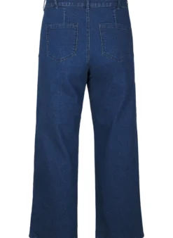 FLASH - Jeans mit weiter Passform