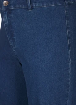 FLASH - Jeans mit weiter Passform