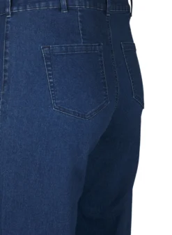 FLASH - Jeans mit weiter Passform