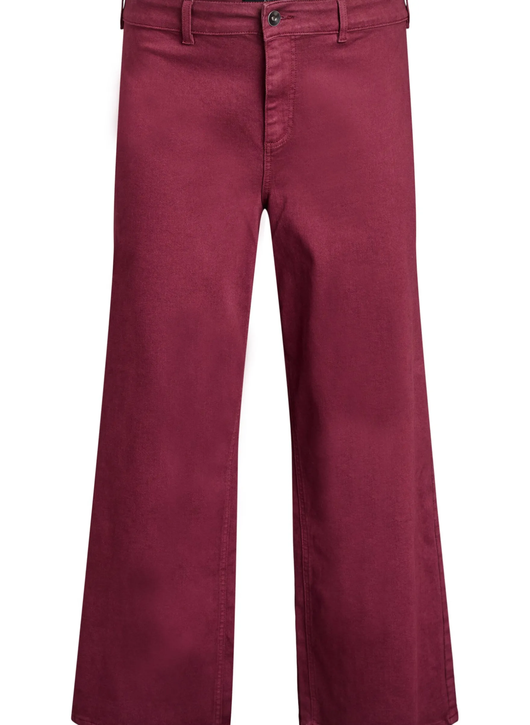FLASH - Jeans mit weiter Passform