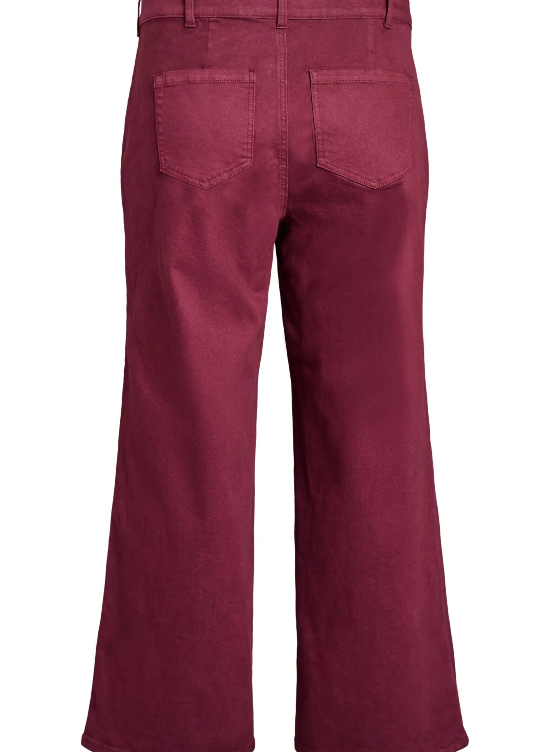 FLASH - Jeans mit weiter Passform