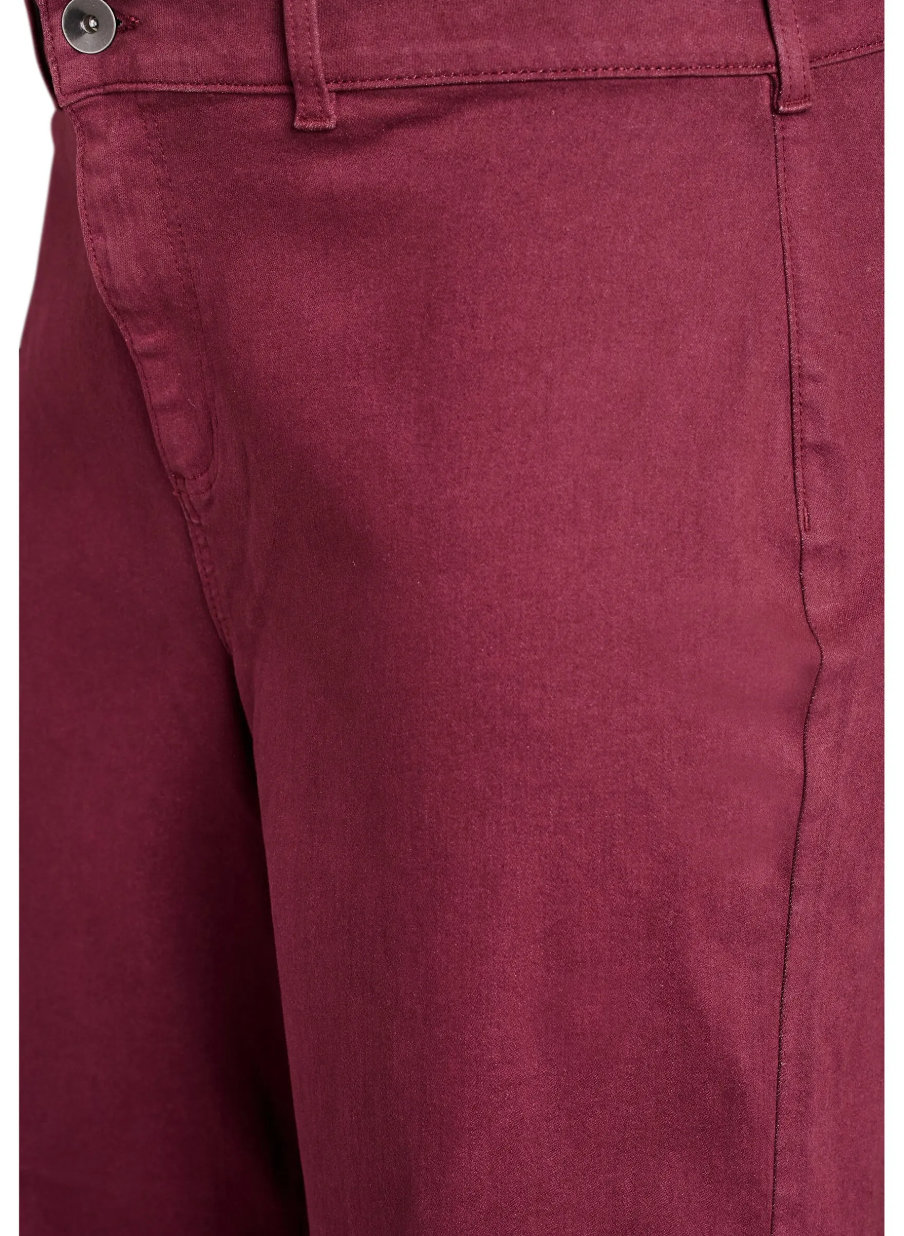 FLASH - Jeans mit weiter Passform