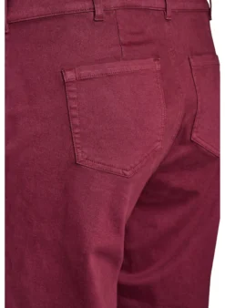 FLASH - Jeans mit weiter Passform