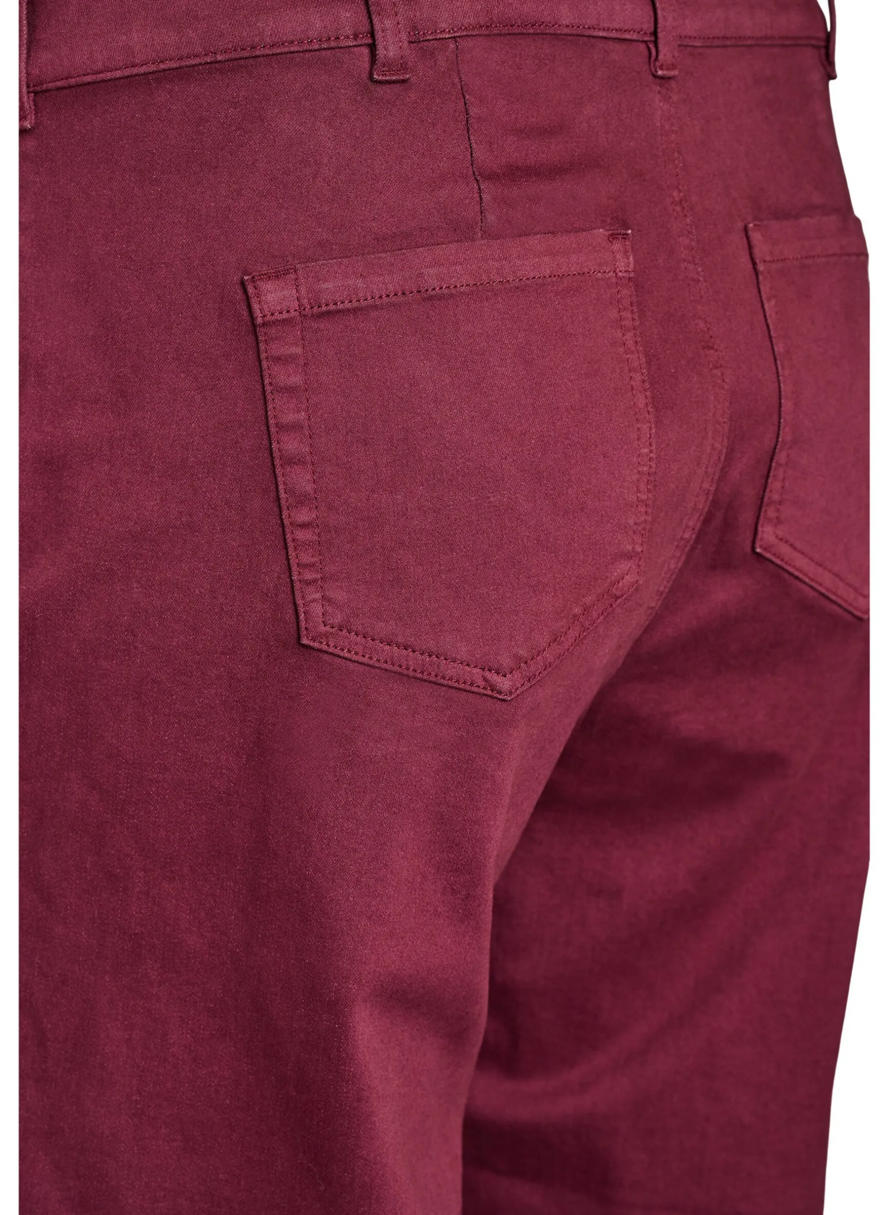 FLASH - Jeans mit weiter Passform