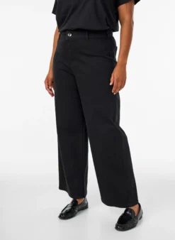 FLASH - Jeans mit weiter Passform