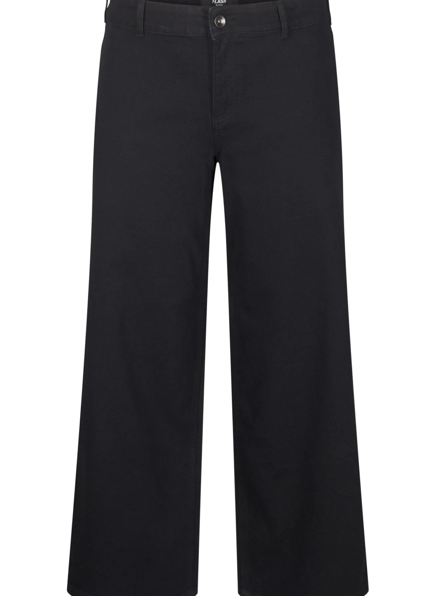 FLASH - Jeans mit weiter Passform