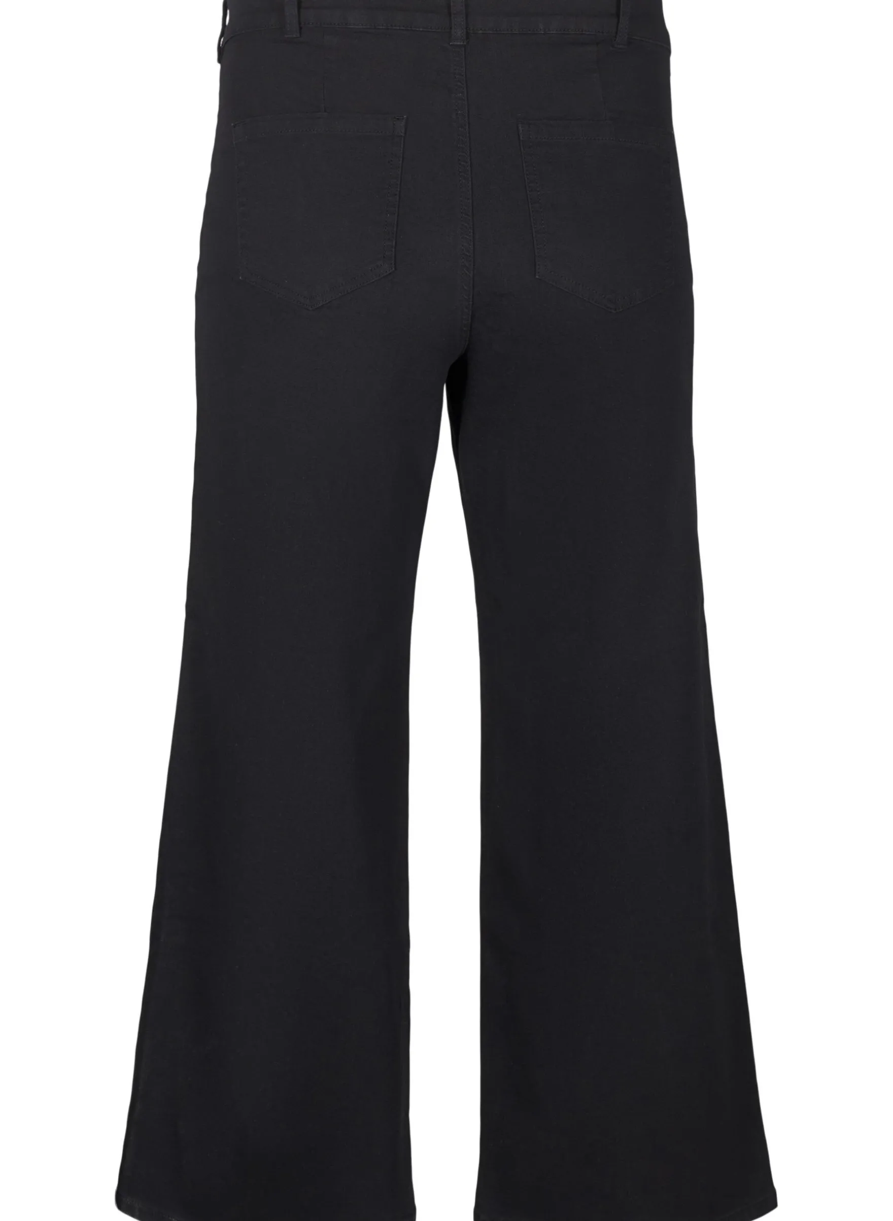 FLASH - Jeans mit weiter Passform